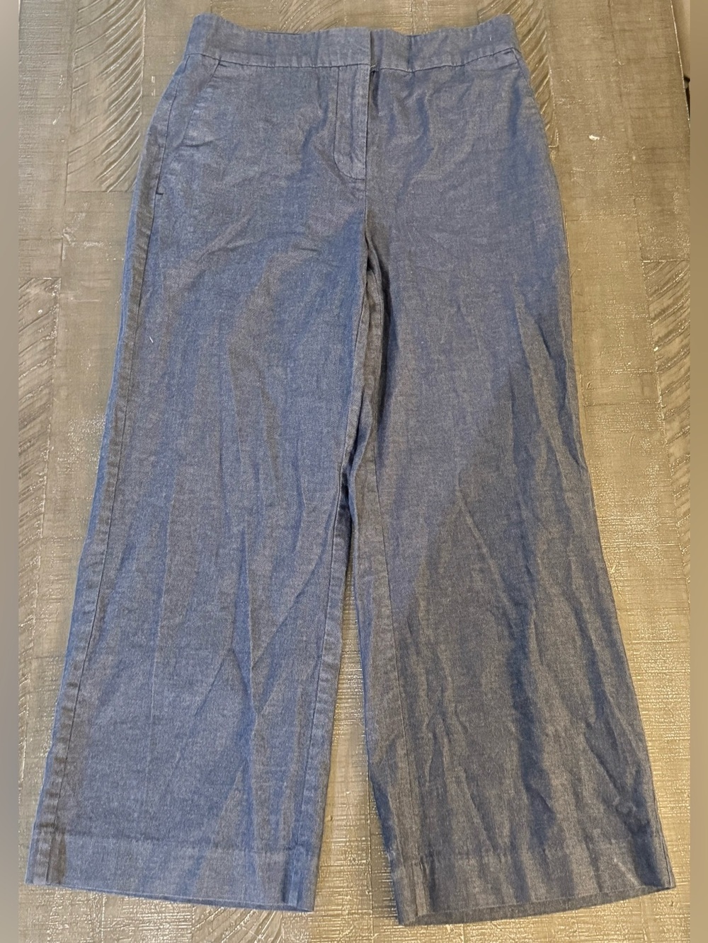 Ann Taylor Women’s Wide-Leg Casual Pants Size 0